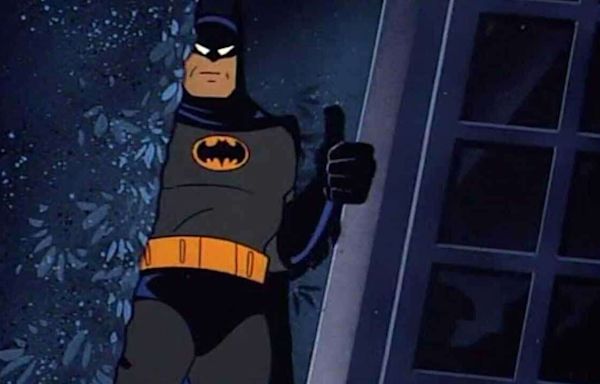 Batman Complete Animated Series Is Still Only $30 Following Prime Day, But Likely Not For Long