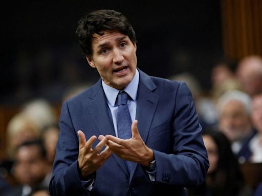 Canada’s Justin Trudeau survives first no-confidence vote. Why his government isn’t secure still