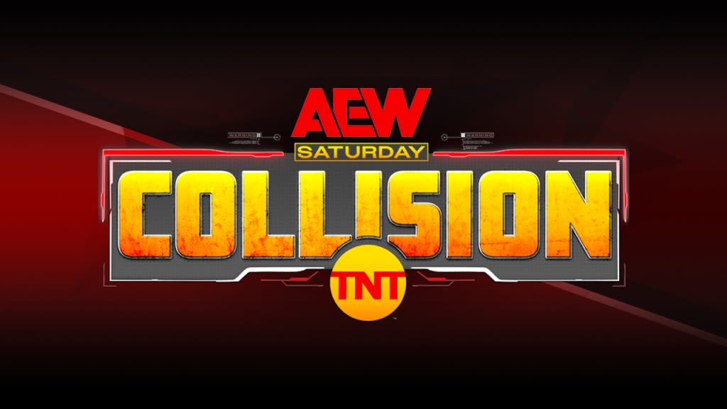 AEW Collision Spoilers For 9/14 From Dayton, Ohio