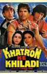 Khatron Ke Khiladi (1988 film)