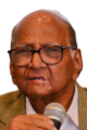 Sharad Pawar