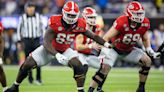 Dallas Cowboys Draft O-Lineman, Weapons in ESPN 7-Round Mock