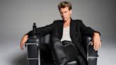 Austin Butler Is the Face of YSL Beauty’s Newest Men’s Fragrance