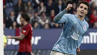 Caras nuevas en la pretemporada del Celta