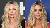 RHUGT : Tamra Judge Alleges Denise Richards Tried to Hook Up With Her
