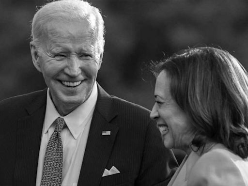 Cher, George Clooney, & Cardi B Speak Out As Joe Biden Nominates Kamala Harris For 2024 Presidential Election