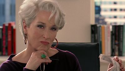 Vuelve Miranda Priestly: confirmada la secuela de El diablo viste a la moda