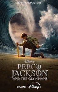 Percy Jackson and the Olympians