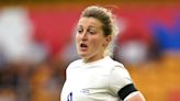 Ellen White ‘loving every minute’ of the action with England