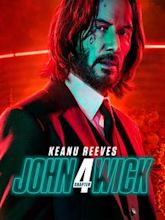 John Wick : Chapitre 4