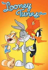 The Looney Tunes Show