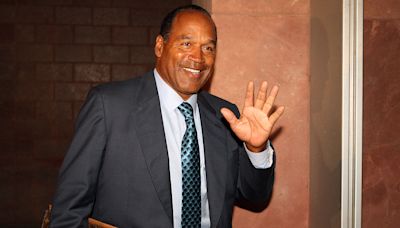 OJ Simpson’s Cause of Death Confirmed as Debilitating, Painful Disease