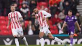 Steveage can’t repeat Aston Villa giantkilling against Stoke