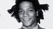 4. Collab: Andy & Basquiat