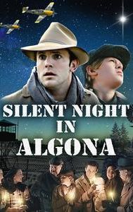 Silent Night in Algona