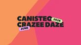 Canisteo Crazee Daze returns this week
