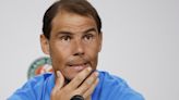 Nadal no descarta volver a Roland Garros en 2025: "No lo puedo decir al 100 por 100"