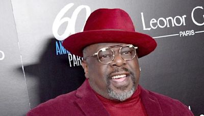 Cedric the Entertainer Talks Netflix is a Joke and His Stand-up Directorial Debut | EURweb