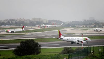 Opinião - José Manuel Diogo: O que aprendi conversando com um piloto na rota aérea Portugal-Brasil