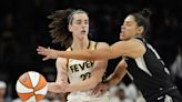 WNBA teams start Commissioner’s Cup play this week with new in-season tourney format - WTOP News