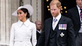 Prince Harry and Meghan Markle Won’t Lose Their Royal Titles, Expert Says