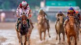 Thorpedo Anna goes wire-to-wire in 150th Kentucky Oaks for Lexington trainer Kenny McPeek