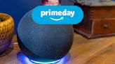 The best deals on Echo Dots for Amazon Prime Day 2023