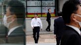 ASIA Dollar recoils at 160 yen, Tesla's China joy