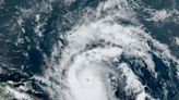 Beryl, earliest Category 4 hurricane on record, brings life-threatening winds to Caribbean