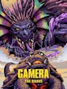 Gamera the Brave