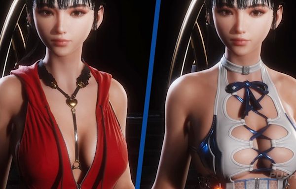 Stellar Blade PS5 Quietly Adds Uncensored New Costumes in Controversy Aftermath