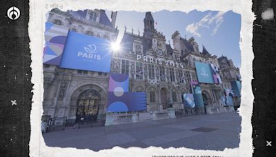 París 2024: ¿cuántos turistas espera la capital francesa por los Juegos Olímpicos? | Fútbol Radio Fórmula