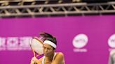 謝淑薇參加2023年溫布頓網球公開賽榮獲女子雙打冠軍 蔡英文總統致賀電嘉許選手