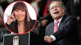 María Jimena Duzán aseguró que Gustavo Petro pensó que sería de su “bolsillo”: no está “entregada al Gobierno”