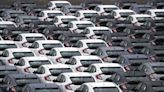 Demand for new cars by private buyers declined in June