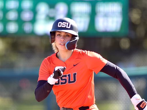 Oregon State move to West Coast Conference results in 19 softball players leaving for transfer portal
