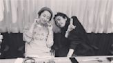 Hiroko Shimabukuro and Yuki Saotome ended marriage