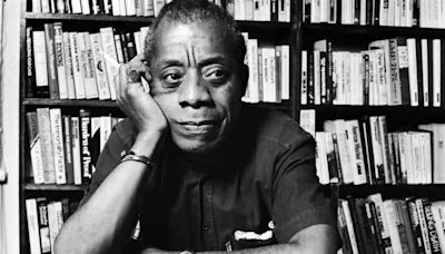 The Fire Next Time! — James Baldwin: Notes on a Native Son