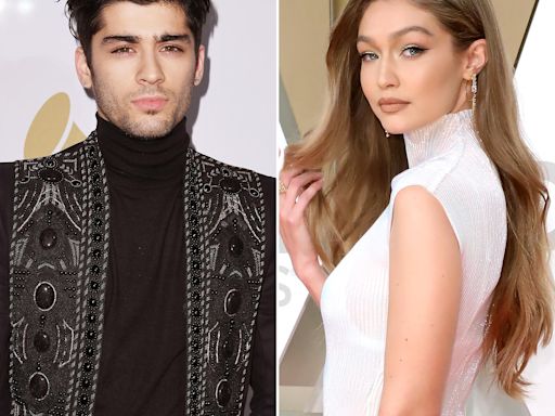 Zayn Malik 'Moved On' From Gigi Hadid, Doesn’t Think He’s Been in Love