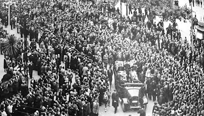 De los Cereigeiras a la Cámara Santa, dos siglos de historias de la Policía Nacional en Asturias