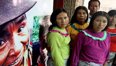 Día Nacional de la Mujer Indígena y Originaria: más de 3 millones de peruanas forman parte de esta población