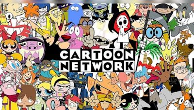 RIP Cartoon Network: Is the iconic channel really dead? Viral video sparks online frenzy - CNBC TV18