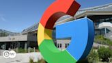 Google scraps plan to remove third-party cookies from Chrome – DW – 07/23/2024