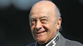 What Was Mohamed Al-Fayed's Net Worth?