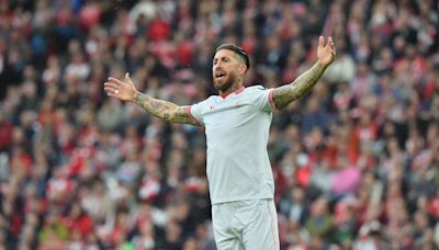 Sergio Ramos avisa: “Hay que cambiar muchas cosas”