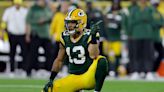 Packers re-signing WR Allen Lazard makes sense depending on contract, cap space