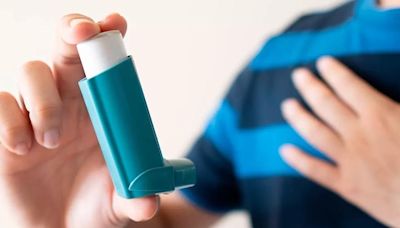 哮喘患者注意！掌握「3要訣」穩定控制 有機會減輕用藥 | am730