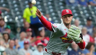 Sonny Gray, Cardinals wrap homestand with rubber game vs. Reds: First Pitch