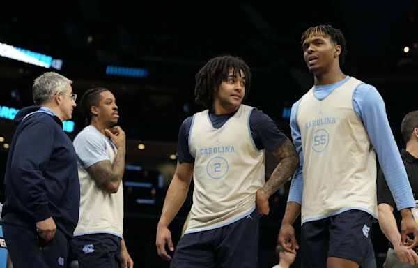 UNC Basketball Starter Clears Out Locker, Slated for Combine