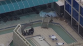 Family files lawsuit after 8-year-old girl 'violently sucked' into pool's pipe, dies